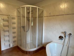 Superior Three-Bedroom Apartment room in Rasterhof