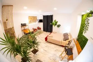 L'ombelico del Monte - appartamenti del centro storico - JUST RESTORED MAY 2024 - 皮亚扎-阿尔梅里纳