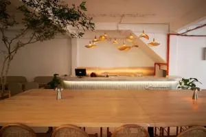 Some Place Else - Yan