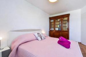 Appartements Beautiful apartment with terrace Annecy : photos des chambres