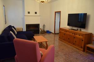 Casa Rural O Noso Lar