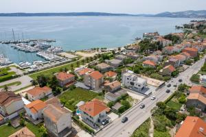 Villa Barbara Apartments with heated pool