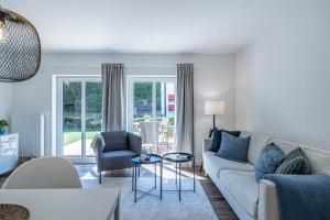 fewo1846 - Lille Loft - strandnahes Apartment im Erdgeschoss