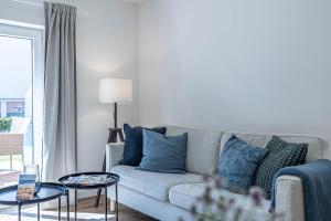 fewo1846 - Lille Loft - strandnahes Apartment im Erdgeschoss