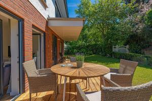 fewo1846 - Lille Loft - strandnahes Apartment im Erdgeschoss