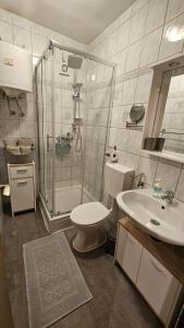 Studio apartment Judy Rovinj