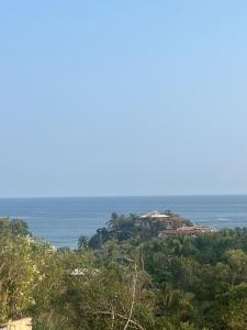 El Paraíso de María