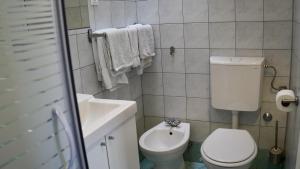 Studio Apartment in Rovinj 3652-2