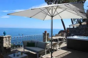 Villa Russo - De Vivo Realty Nerano - Нерано