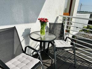 Apartament A&K Marina Kąty Rybackie