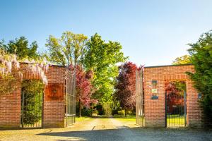 Cascina Ambrosia Residenza dEpoca