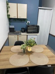 Departamento España a 3 cuadras plaza independencia Mendoza