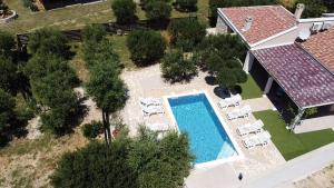 Holiday home Tina with Private Pool