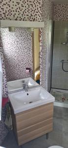 B&B / Chambres d'hotes Les Lavateres : photos des chambres