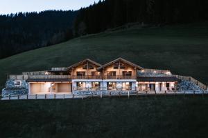 Chalets Hansleitner