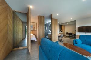 Apartamenty Activ Zdrój