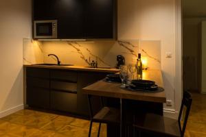 Suite Atemporelle - SPA room