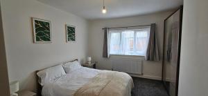 Citrine Suite - Sleeps 8 with Parking