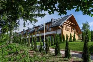 Apartamenty Activ Zdrój - 隆代克-兹德鲁伊