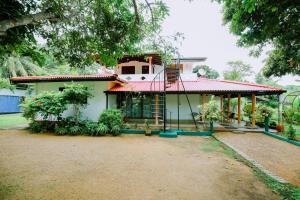 Asoka Villa