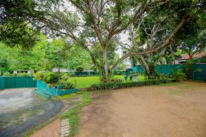 Asoka Villa