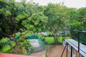 Asoka Villa