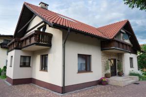 Apartament Jodłowy