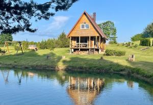 Miguičionių sodyba