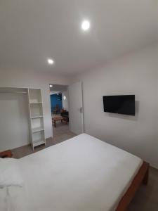 Appartement 50m2 rez de chaussée en plein centre ville garage gratuit