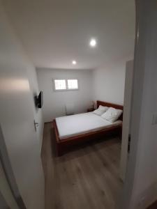 Appartements Appartement 50m2 rez de chaussee en plein centre ville garage gratuit : photos des chambres