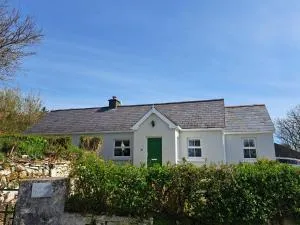 Calvey's Cottage - Castlebar