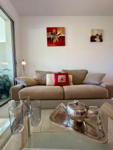 Appartement Rivages 100m plage CALVI