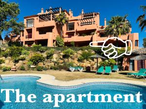 DROOM VIEW appartement met tuin, FREE PADEL & GOLF