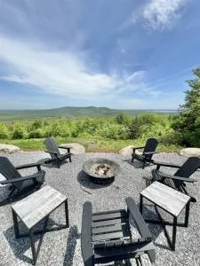 SEBAGO SUNRISE LIMIT 8 villa - Cornish