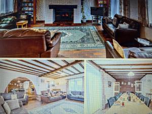 Hoxne house 1 north Norfolk coast 10 bed