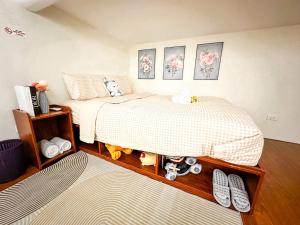 La Casa Di Dicembre 36B Trần Hưng Đạo