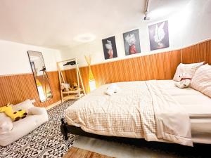 La Casa Di Dicembre 36B Trần Hưng Đạo