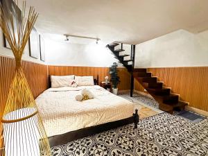 La Casa Di Dicembre 36B Trần Hưng Đạo