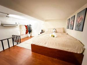 La Casa Di Dicembre 36B Trần Hưng Đạo