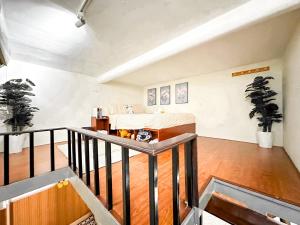 La Casa Di Dicembre 36B Trần Hưng Đạo