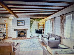Hoxne house 1 north Norfolk coast 10 bed