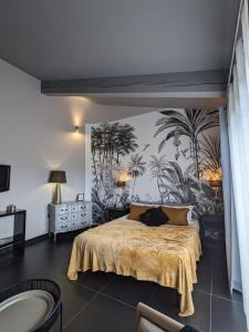 B&B / Chambres d'hotes Le Mas Del Cavalier : photos des chambres