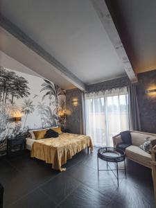 B&B / Chambres d'hotes Le Mas Del Cavalier : photos des chambres
