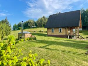 Miguičionių sodyba