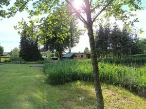 Chalet de L'étang - Hargnies
