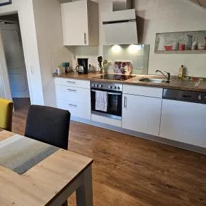 Am Lindenbaum, Ferienwohnung in Siebenbach am Nürburgring - Langenfeld