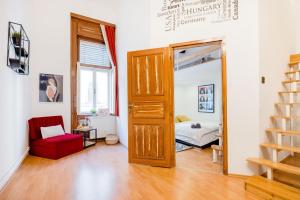 Makin Memories-Best Location in Heart of Budapest City Centre