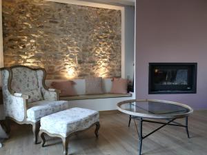 Villas Magnifique Bastide 10 chambres : photos des chambres