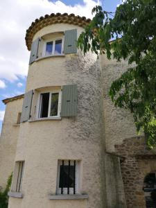 Villas Magnifique Bastide 10 chambres : Villa 1 Chambre