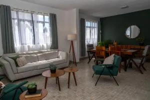 Departamento Blomi - Jalostotitlán